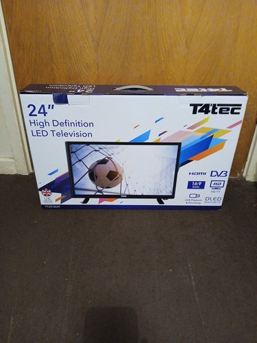 Inch led tv - 24-inch,