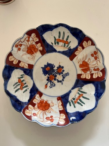 Vintage unbranded imari - unbranded, style