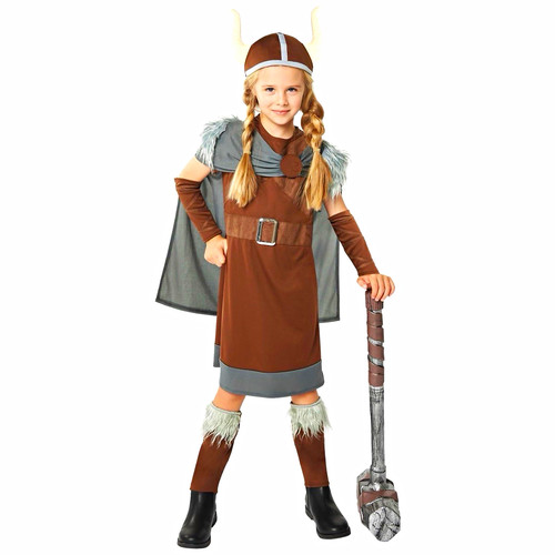 Viking warrior queen girls - viking,