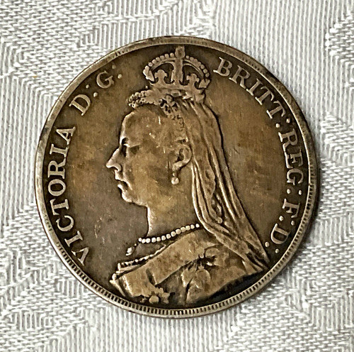 1891 great britain - great, victoria