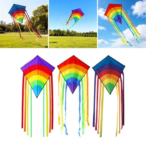 Giant beach kite with - beach,