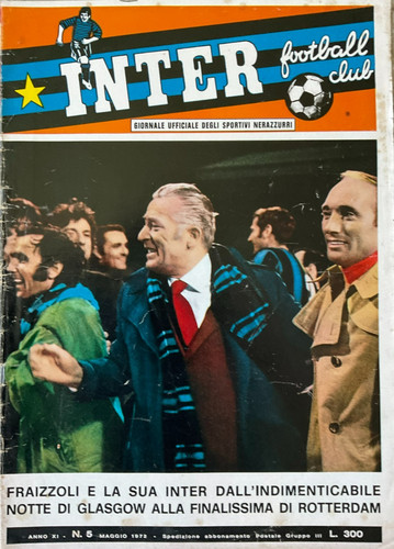 1972 european cup final - 1972, inter