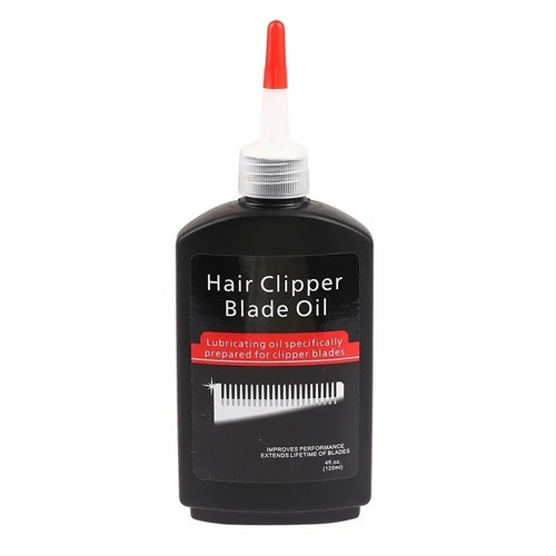 Hair clipper lubricating oil - clipper,