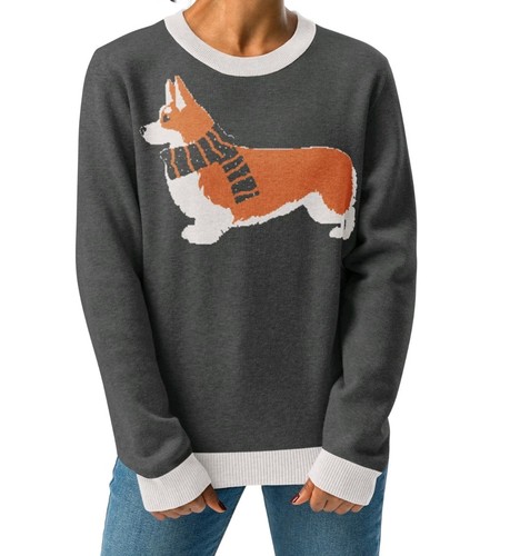 Women pembroke welsh corgi - pembroke,