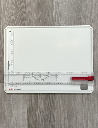 Rotring college plastic - college,