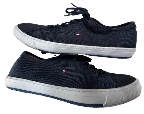 Tommy hilfiger walker navy - hilfiger,