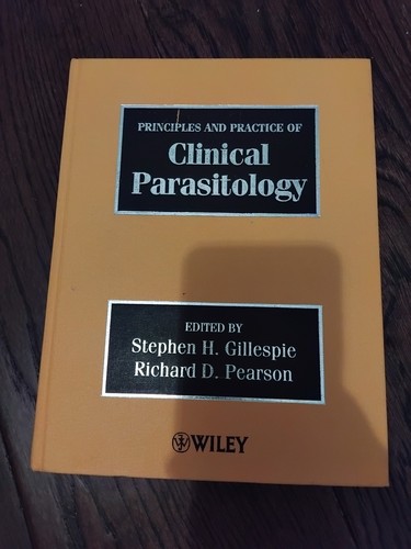 Principles and practice - and, of