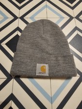 Carhartt Watch Cap Hat Beanie