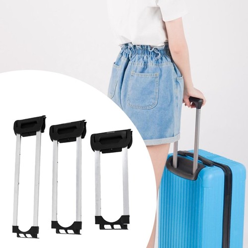 Travel suitcase telescopic - travel,