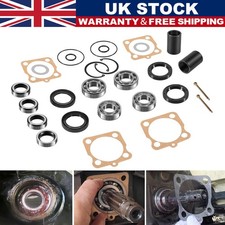 Rear IRS Bearing Kit For VW