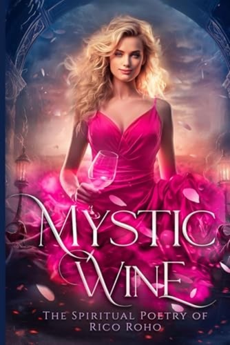 Mystic wine the spiritual - the,