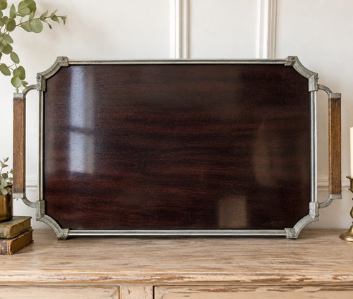 Art deco besway chrome and - art,