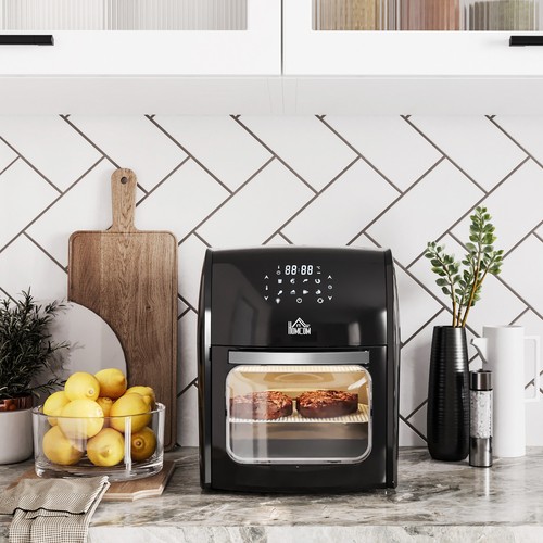 12l air fryer oven - 12l,