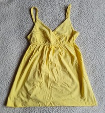 Tammy Girl Spring Yellow