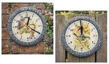 British Birds Terracotta