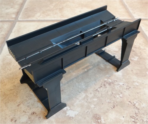 Hornby gauge model railway - hornby,