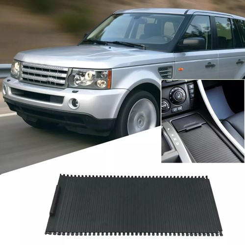 Black cup holder - holder, sliding