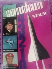 Countdown Annual 1972