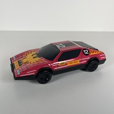 Litho Friction Mechanical