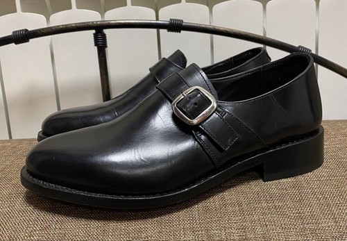 Men samuel windsor - samuel, black