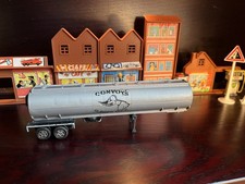 ERTL Toys CONVOY RUBBER DUCK Tanker Trailer Only Very Rare Out Of Gift Set