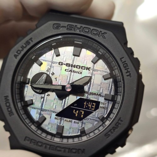 Casio ga2100 1a1 with - ga2100-1a1,