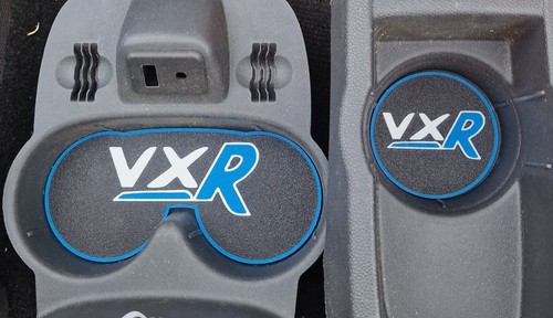 Cup holder console inserts - holder,
