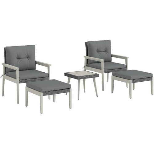 Outsunny outdoor patio - outsunny,