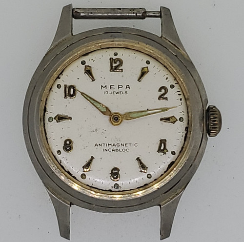 Mepa incabloc men - mepa, jewels