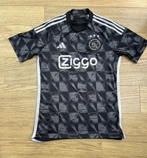 Ajax 23/24 Third Shirt