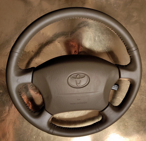 Toyota land cruiser 100 - cruiser,