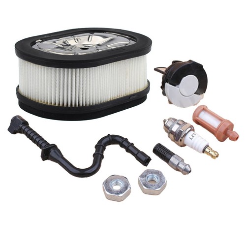 Replacement parts set air - parts,