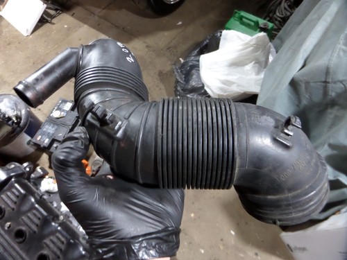 Seat leon turbo intake - leon, fr