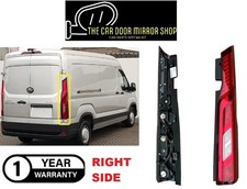 For SAIC LDV MAXUS E Deliver 9