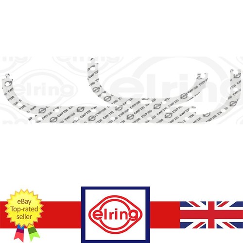 Oil sump gasket - for, ginetta