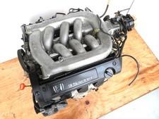 01-02-03-04 HONDA PILOT 3.5L