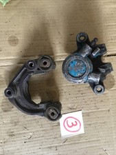 Kawasaki Z 750E Z750E Front Brake Caliper L/H