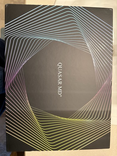 Quasar neck and - quasar,
