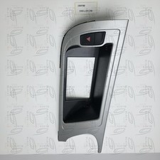 2009-2012 Audi S4 Center Dash