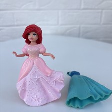 Disney princess ariel - princess, polly