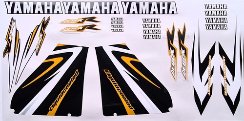 Yamaha aerox mbk - yamaha, nitro