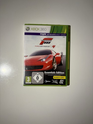Forza motorsport bundle - forza,