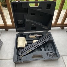 Axminster air nail gun