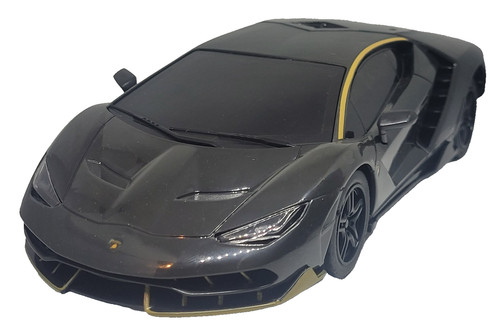 Lamborghini centenario grey - centenario,