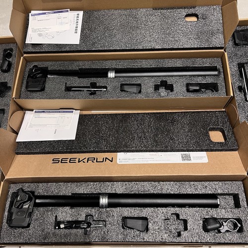 Seekrun wireless dropper - s7,