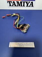 Tamiya Vintage Switch Set Speed Control Rc Car Spares Xr311 Sandrover Countach 