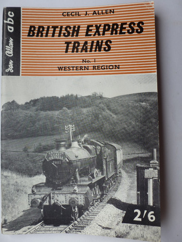 Ian allan abc british - ian,