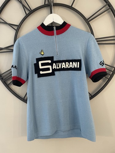Marchi salvarani wool - marchi,