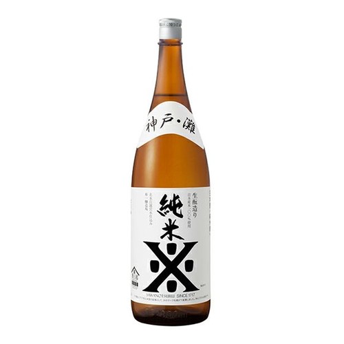 Sawanotsuru junmai sake - sawanotsuru, –