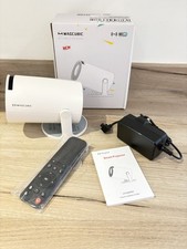 Magcubic HY300 Pro Portable